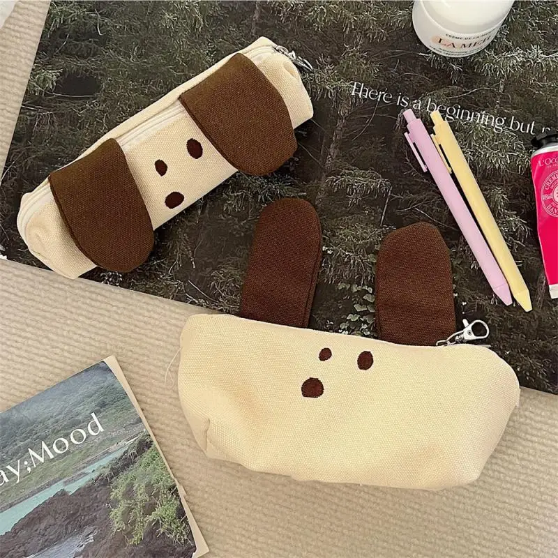 Розовые канцелярские принадлежности карри, сумка для карандашей, Женский стилус, большой емкости, 1 шт., милые сумки для хранения
Розовые канцелярские принадлежности карри, сумка для карандашей, Женский стилус, большой емкости, 1 шт., милые сумки для хранения