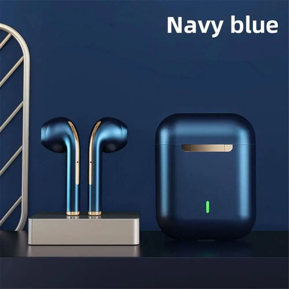 Headsets Handsfree Universal Wireless Headphones In Ear Fone With Microphone Tws Earhuds Music Eraphone
Headsets Handsfree Universal Wireless Headphones In Ear Fone With Microphone Tws Earhuds Music Eraphone