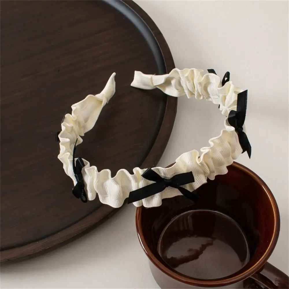 Women Girls Headwear Bow Bezel Cute Hair Bands Hair Hoop Headband Hairband 
Women Girls Headwear Bow Bezel Cute Hair Bands Hair Hoop Headband Hairband