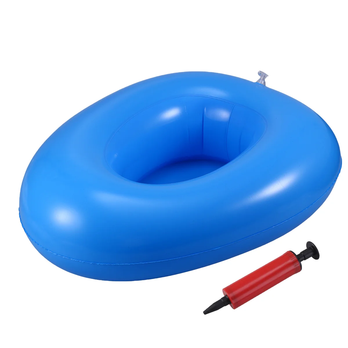 Bed Panselderly Pan Men Inflatable Bedpan Toilet Bedridden Bedsore Stool Blue Bariatric Liners Commode Bedpans Females Bathroom
Bed Panselderly Pan Men Inflatable Bedpan Toilet Bedridden Bedsore Stool Blue Bariatric Liners Commode Bedpans Females Bathroom