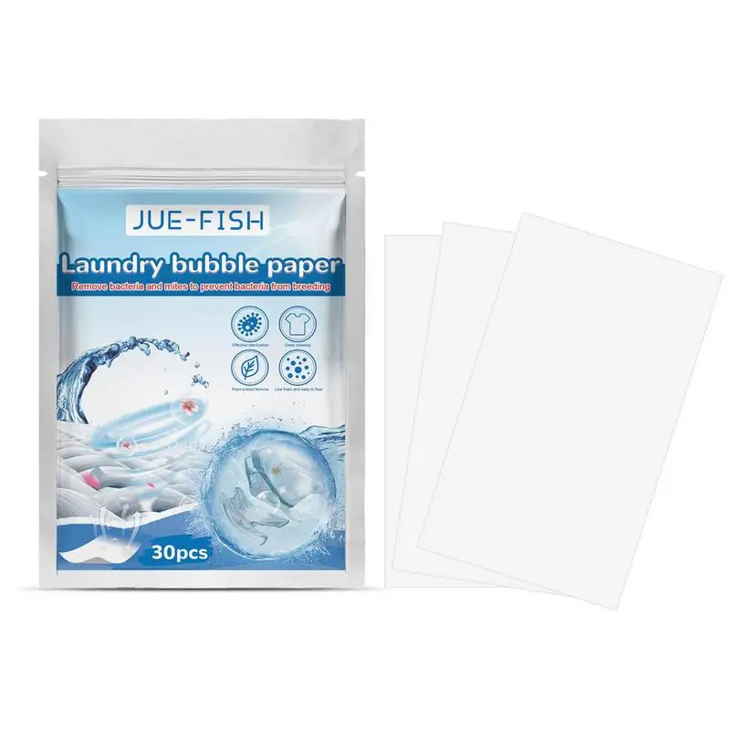 Laundry Sheets Detergent Strong Deep Cleaning Detergent Laundry Soap Anti Staining Clothes Sheets Anti Dyed Cloth Laundry Tools
Laundry Sheets Detergent Strong Deep Cleaning Detergent Laundry Soap Anti Staining Clothes Sheets Anti Dyed Cloth Laundry Tools