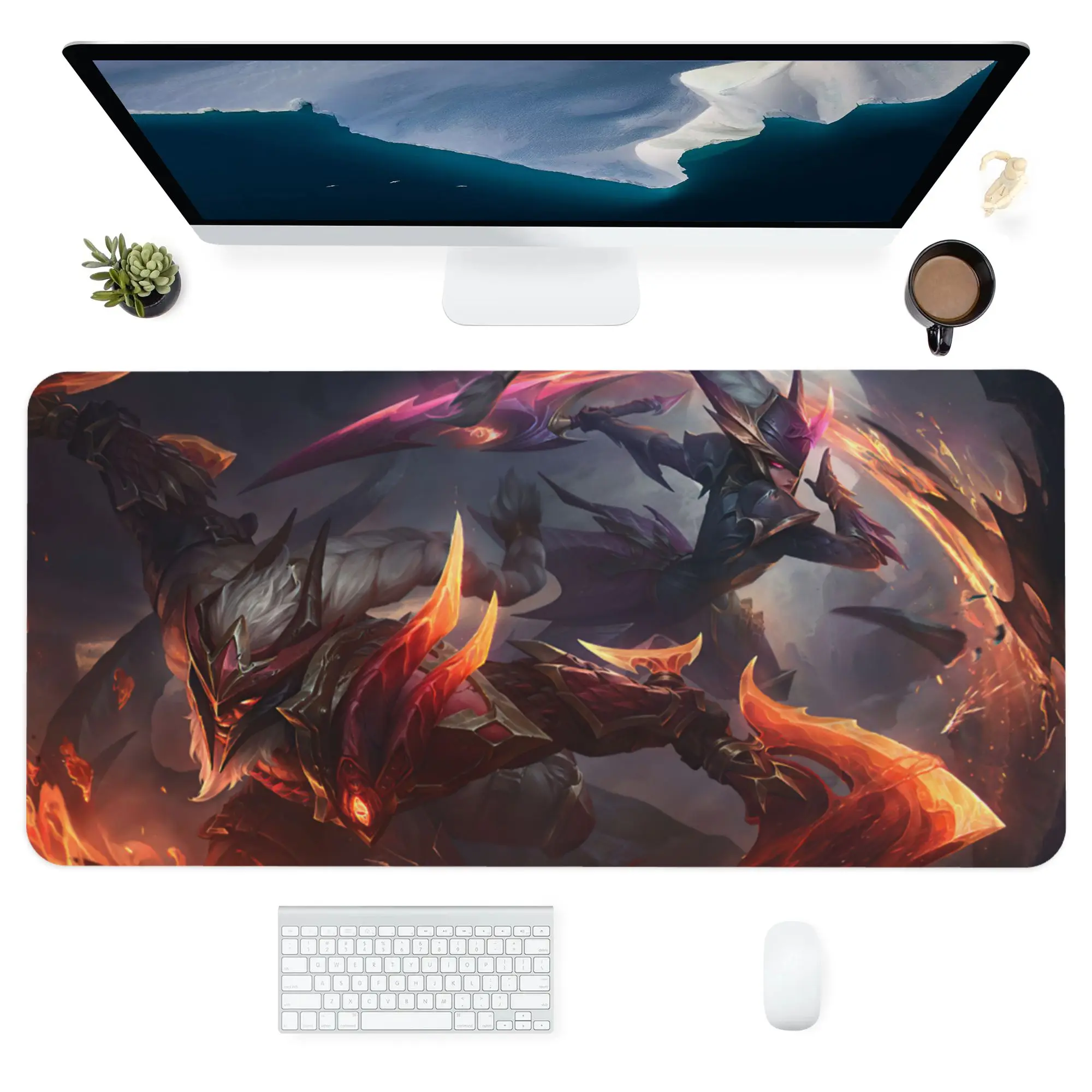 Desk Large Mouse Pad Mousepad Mat Gaming Pad Deskmat Rug Gamer Mause Carpet Computer Extended Mats Larg Mous Fire Horse
Desk Large Mouse Pad Mousepad Mat Gaming Pad Deskmat Rug Gamer Mause Carpet Computer Extended Mats Larg Mous Fire Horse