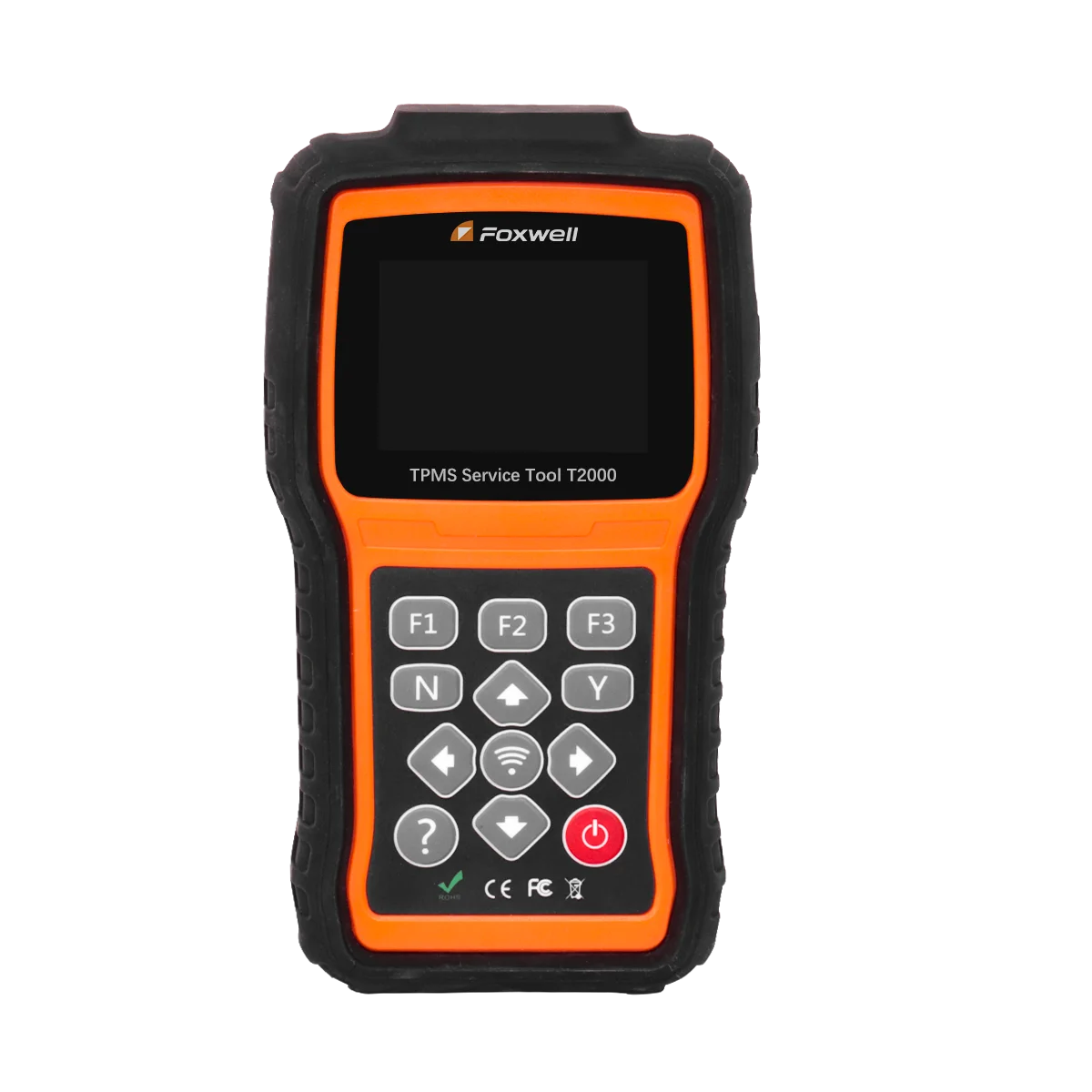 Профессиональный инструмент для диагностики и обслуживания TPMS Foxwell T2000 активирует и расшифровывает датчики TPMS, программа s, датчик TPMS
Профессиональный инструмент для диагностики и обслуживания TPMS Foxwell T2000 активирует и расшифровывает датчики TPMS, программа s, датчик TPMS