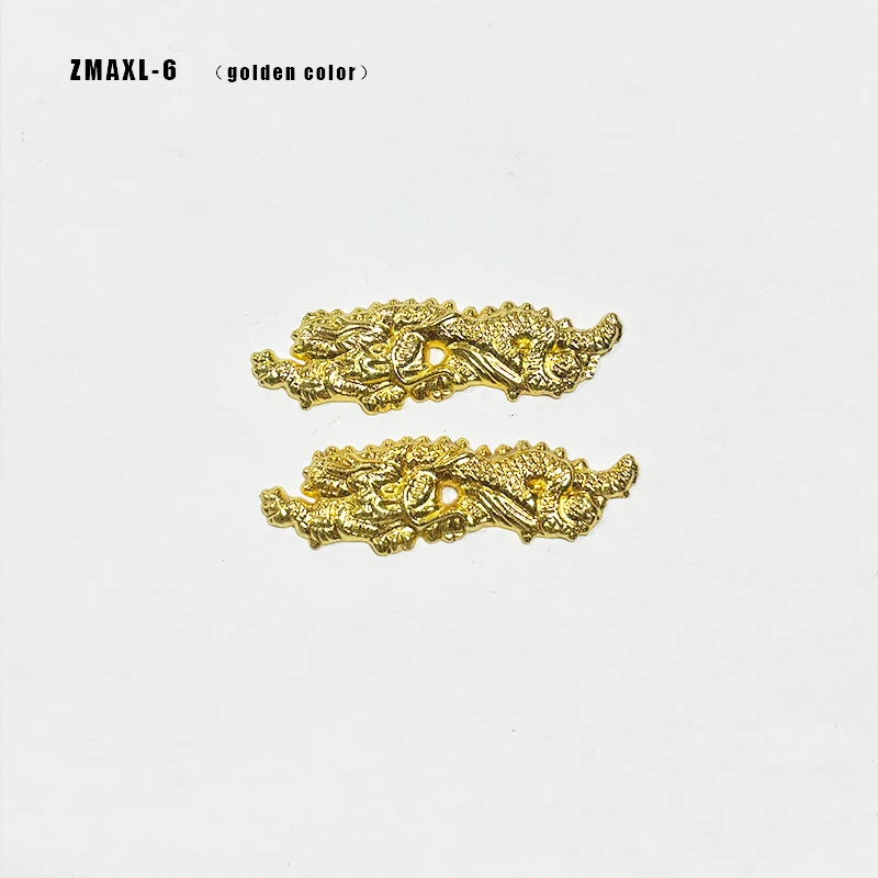 Menuki для катаны SWORD
Menuki для катаны SWORD