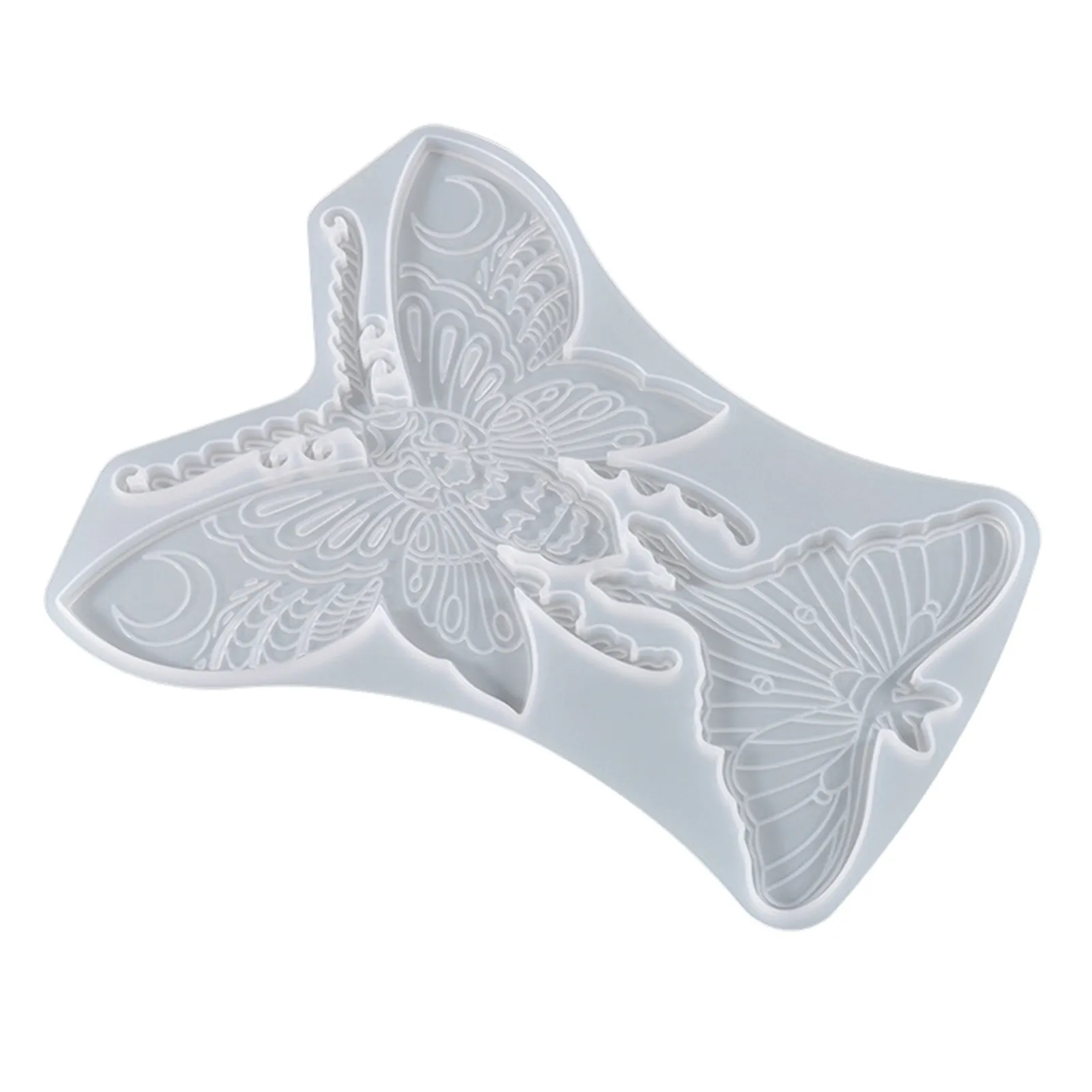 Butterfly Coaster Molds For Resin Butterflies Coasters Resin Mold For DIY Casting DIY Silicone Molds For Cup Mats Trays Home
Butterfly Coaster Molds For Resin Butterflies Coasters Resin Mold For DIY Casting DIY Silicone Molds For Cup Mats Trays Home
