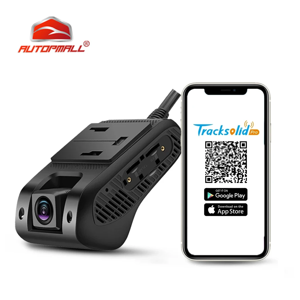 JIMI JC400P Автомобильный видеорегистратор с двойным объективом, Gps-трекер в реальном времени, Hd 1080p, видеорегистратор, Фотокамера
JIMI JC400P Автомобильный видеорегистратор с двойным объективом, Gps-трекер в реальном времени, Hd 1080p, видеорегистратор, Фотокамера