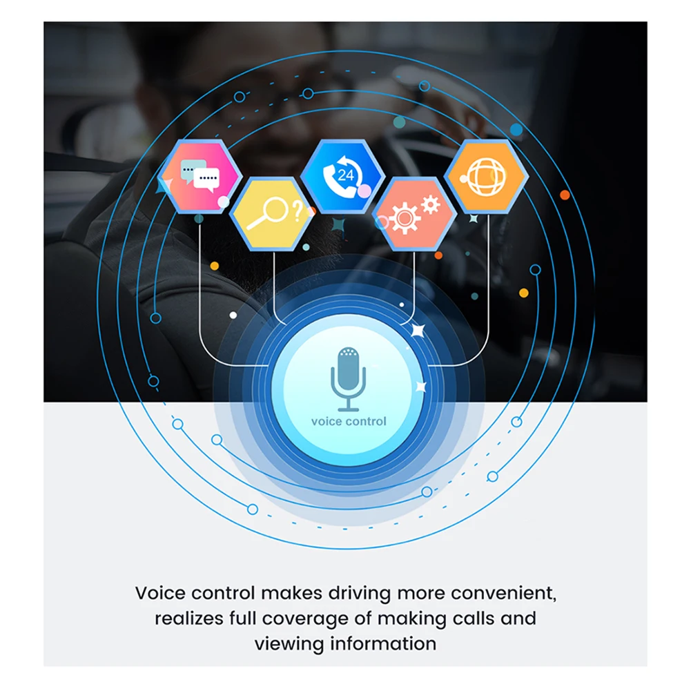 Carlinkit Wireless Carplay Adapter Android Auto System Box Wired to Wireless Connection Car Multimedia Player Accessories
Carlinkit Wireless Carplay Adapter Android Auto System Box Wired to Wireless Connection Car Multimedia Player Accessories