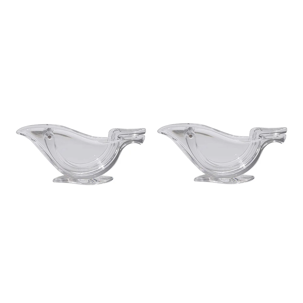 Acrylic Lemon Clip,Transparent Manual Fruit Juicer,for Home/Kitchen Bar Gadget,Squeeze Fruit Tools
Acrylic Lemon Clip,Transparent Manual Fruit Juicer,for Home/Kitchen Bar Gadget,Squeeze Fruit Tools