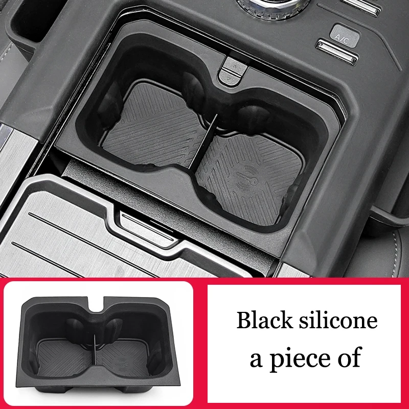 Автомобильная силиконовая подставка для чашки с водой для Jetour Traveller T2 2024 2025, аксессуары, крышка для чашки, водонепроницаемая и легко чистящаяся подстаканник
Автомобильная силиконовая подставка для чашки с водой для Jetour Traveller T2 2024 2025, аксессуары, крышка для чашки, водонепроницаемая и легко чистящаяся подстаканник