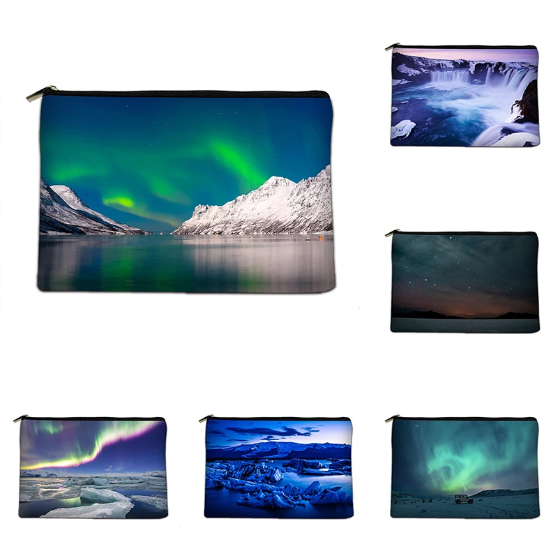 Портативная дорожная сумка для хранения туалетных принадлежностей
Портативная дорожная сумка для хранения туалетных принадлежностей