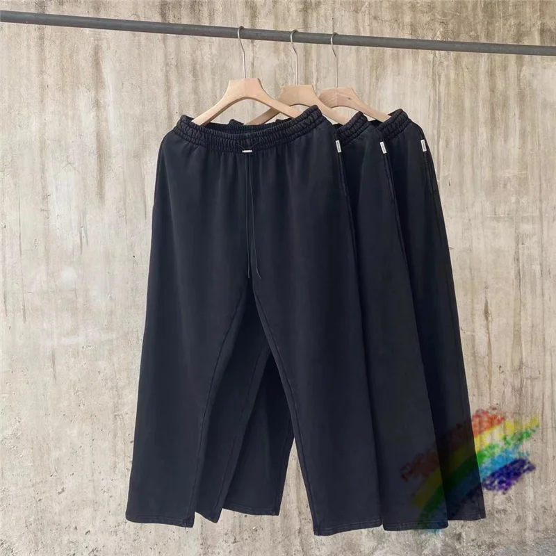 Washed Represent Sweatpants Men Women 1:1 Best Quality Vintage Cross Represent Pants Drawstring High Street Cargo Overalls
Washed Represent Sweatpants Men Women 1:1 Best Quality Vintage Cross Represent Pants Drawstring High Street Cargo Overalls
