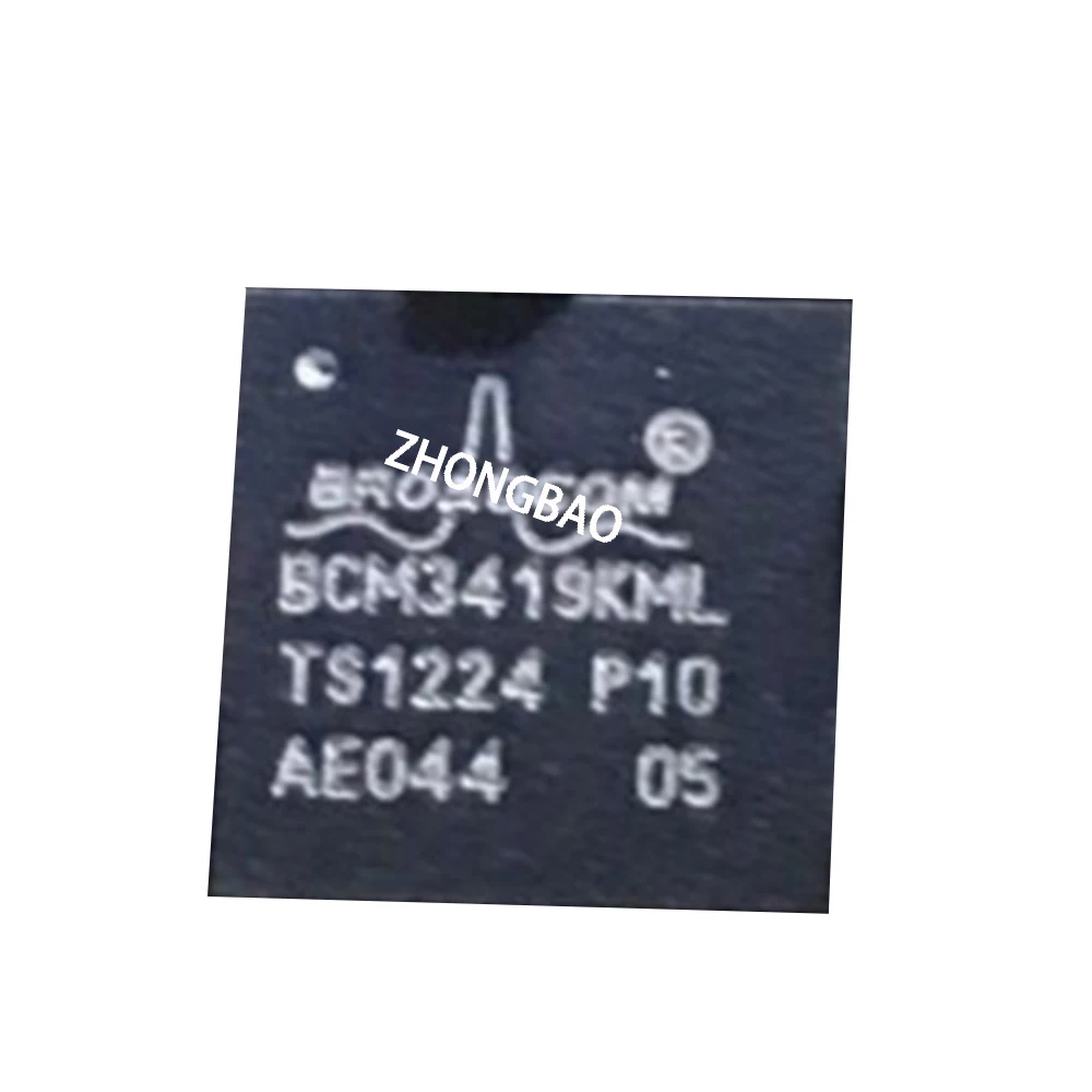 Бесплатная доставка BCM3419 BCM3419KML 
Бесплатная доставка BCM3419 BCM3419KML