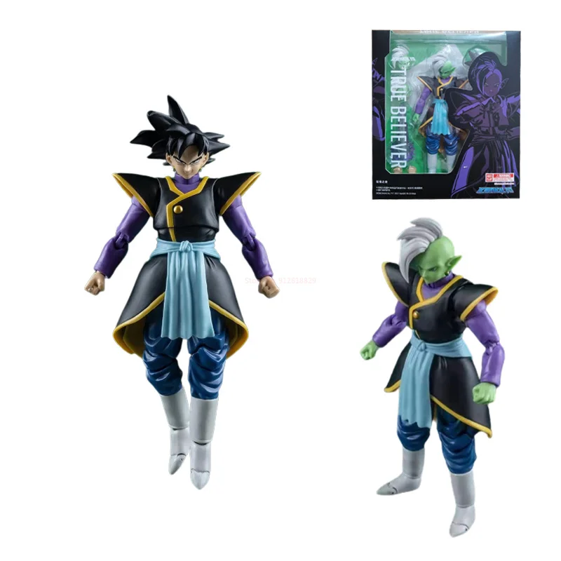 Bandai Original Figures S.H.Figuarts Series Dragon Ball Z Anime Action Figure Zamasu Model Genuine Doll Fans Collection Toys
Bandai Original Figures S.H.Figuarts Series Dragon Ball Z Anime Action Figure Zamasu Model Genuine Doll Fans Collection Toys
