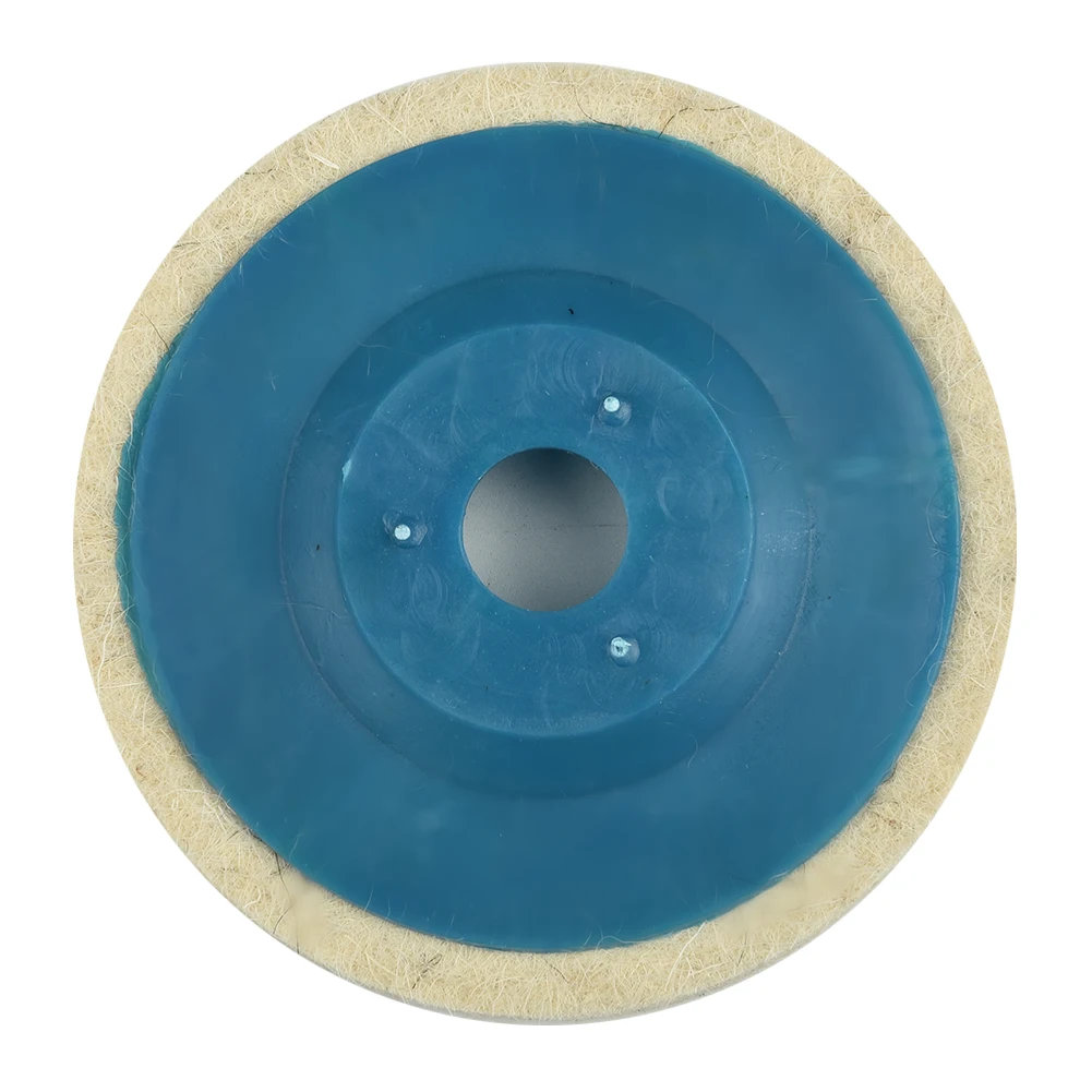 Wool Felt Buffing Wheel Polishing Disc Pad Polishing Angle Grinder Tool Polishers Pad Buffer Disc Tools For Metal Marble Glass
Wool Felt Buffing Wheel Polishing Disc Pad Polishing Angle Grinder Tool Polishers Pad Buffer Disc Tools For Metal Marble Glass