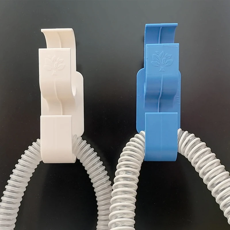 1PC Machine Hose Hanger With Anti-Skid Function Hose Holder Hanger Hose Organizer Headband Hook Combined For Keeping Tube
1PC Machine Hose Hanger With Anti-Skid Function Hose Holder Hanger Hose Organizer Headband Hook Combined For Keeping Tube