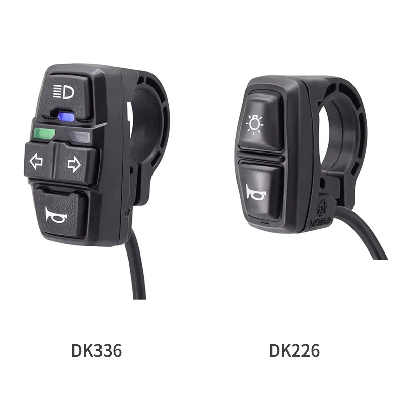 Светильник ель света для электрического велосипеда, скутера DK226, лампа для электровелосипеда и звуковой сигнал DK336 для мотоцикла, кнопка упр...
Светильник ель света для электрического велосипеда, скутера DK226, лампа для электровелосипеда и звуковой сигнал DK336 для мотоцикла, кнопка упр...