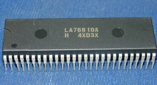 Бесплатная доставка LA76810A LA76810 10 шт. 
Бесплатная доставка LA76810A LA76810 10 шт.