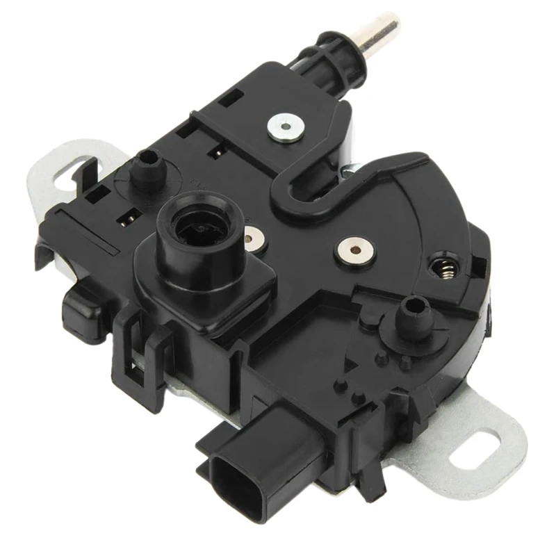 Замок капота автомобиля защелка для Ford Focus MK2 C-Max 2007-2010 3M51-16700-BC 4895286