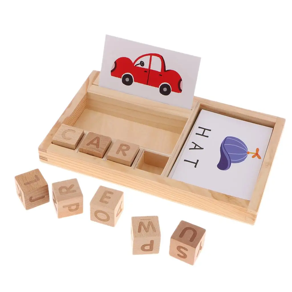 Деревянные игрушки Монтессори, доска для написания слов, дошкольный детский сад, Раннее Обучение
Деревянные игрушки Монтессори, доска для написания слов, дошкольный детский сад, Раннее Обучение