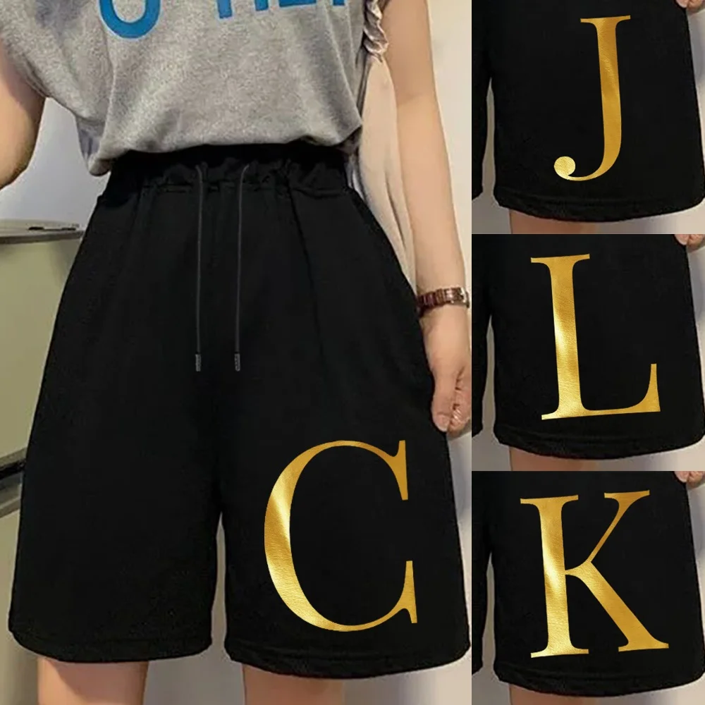 Шорты женские летние с завышенной талией, классические штаны для спортзала, йоги, с 26 буквенным принтом, штаны для дома
Шорты женские летние с завышенной талией, классические штаны для спортзала, йоги, с 26 буквенным принтом, штаны для дома