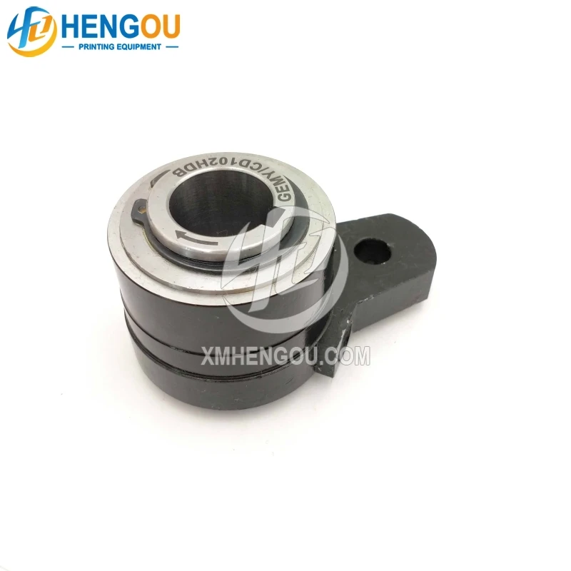 41.008.005F CD102 ink over-running clutch clockwise HIGH QUALITY PRINTING MACHINE
41.008.005F CD102 ink over-running clutch clockwise HIGH QUALITY PRINTING MACHINE