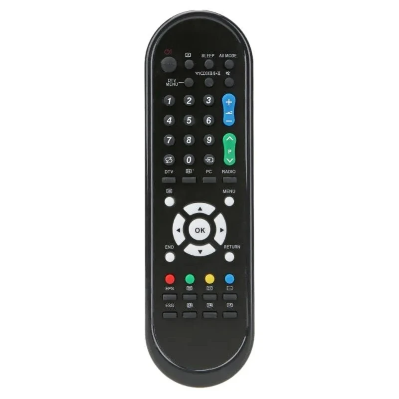 New Replacement universal Remote Control for SHARP LCD TV GA608WJSA Smart TV Control Remote high quility Remote Control for TV
New Replacement universal Remote Control for SHARP LCD TV GA608WJSA Smart TV Control Remote high quility Remote Control for TV