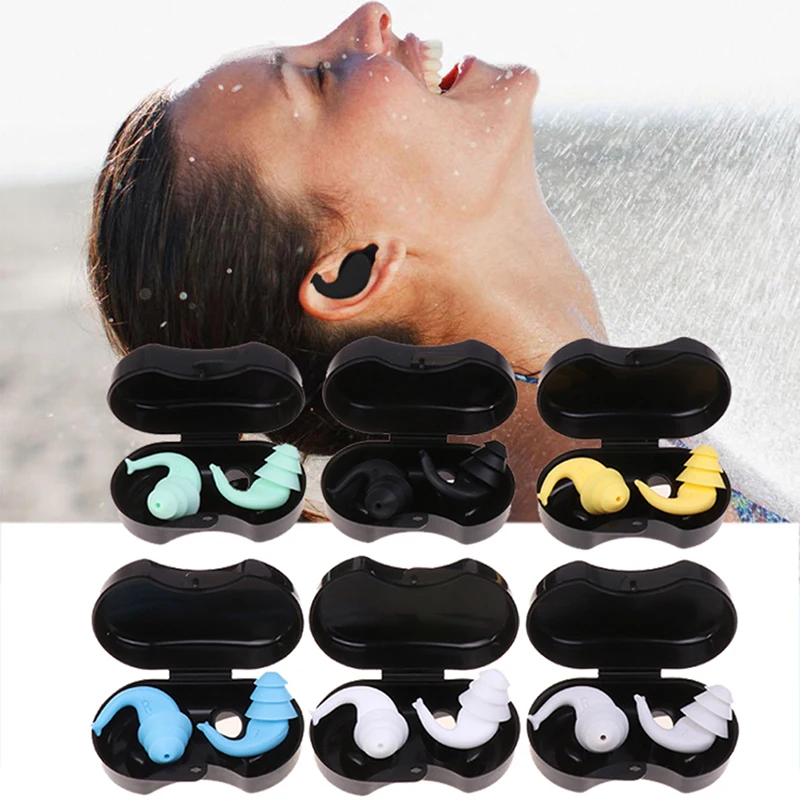 Силиконовые беруши с хвостом русалки, водонепроницаемые, звукоизоляционные, шумоподавляющие, для сна, футляр для хранения, 6 цветов на выбор
Силиконовые беруши с хвостом русалки, водонепроницаемые, звукоизоляционные, шумоподавляющие, для сна, футляр для хранения, 6 цветов на выбор