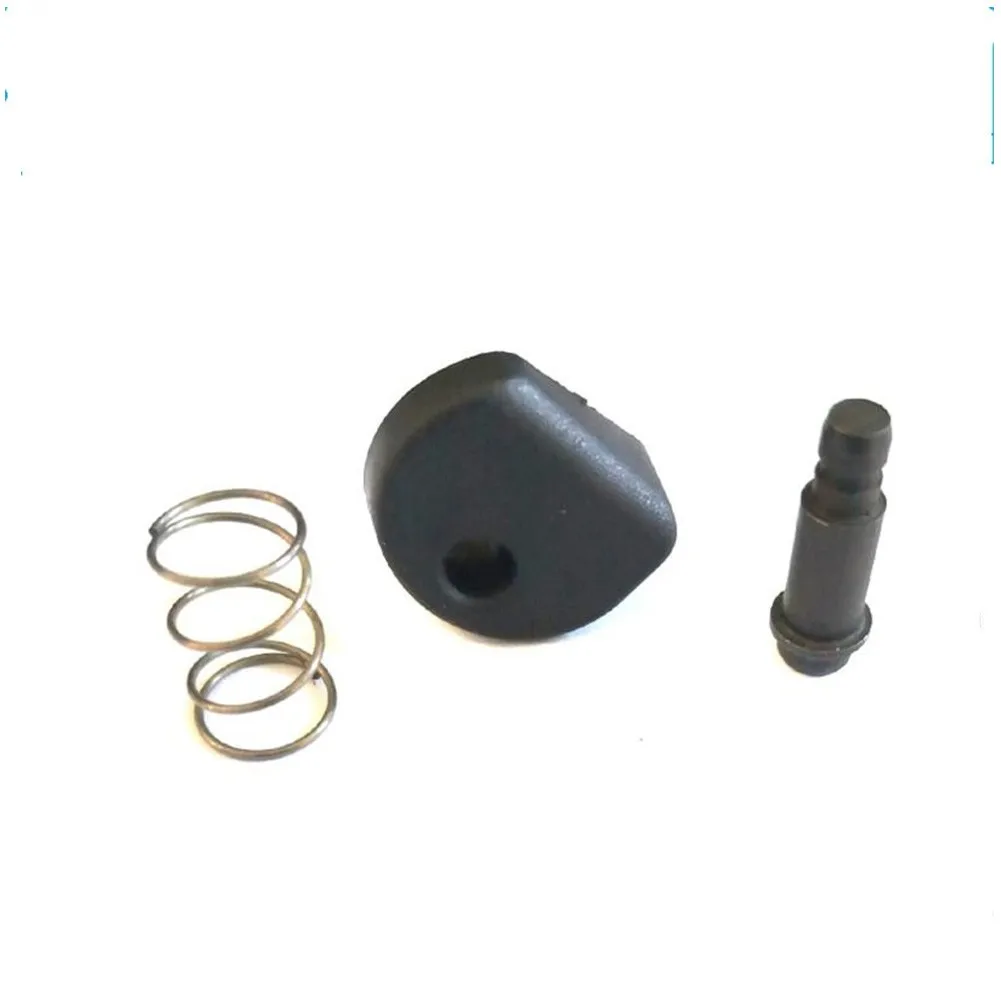 1 комплект самоблокирующаяся кнопка для шлифовальной машины Makita 9553NB, черная кнопка для угловой шлифовальной машины с пружинным штифтом
1 комплект самоблокирующаяся кнопка для шлифовальной машины Makita 9553NB, черная кнопка для угловой шлифовальной машины с пружинным штифтом