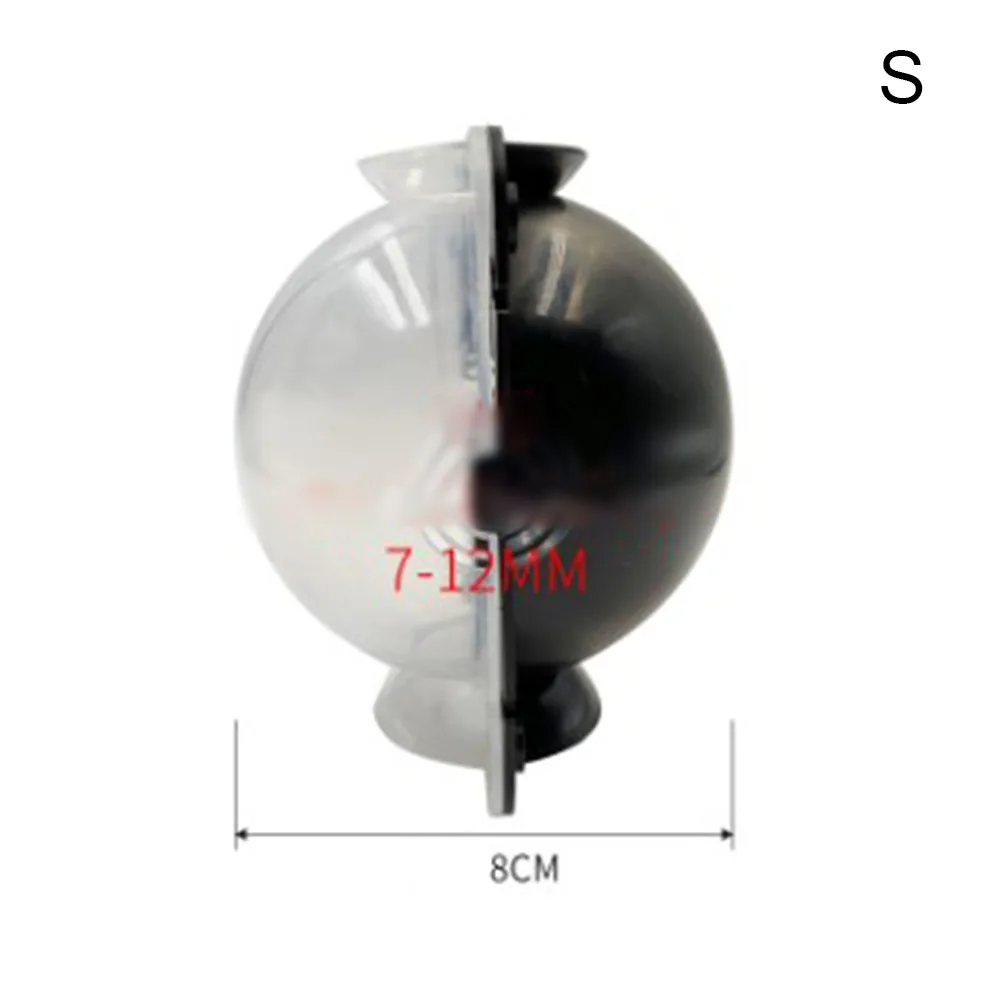 5PCS Plant Rooting Boxes Propagation Ball Box Grafting Seed Germination Vessel Plant Nursery Growth Container
5PCS Plant Rooting Boxes Propagation Ball Box Grafting Seed Germination Vessel Plant Nursery Growth Container