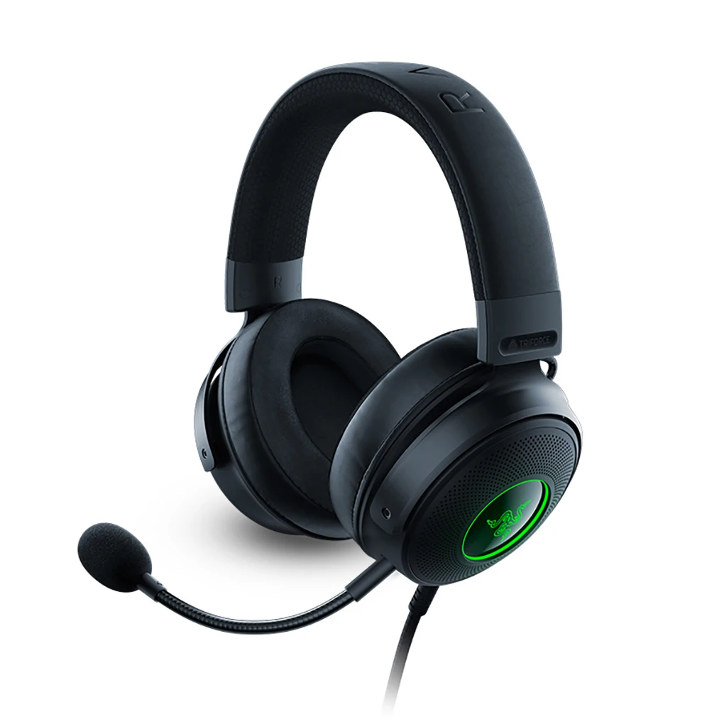 Professional Gaming Headsets Comfortable Adjustable Practical Headphones with Microphone USB Adapter Mens Gifts
Professional Gaming Headsets Comfortable Adjustable Practical Headphones with Microphone USB Adapter Mens Gifts