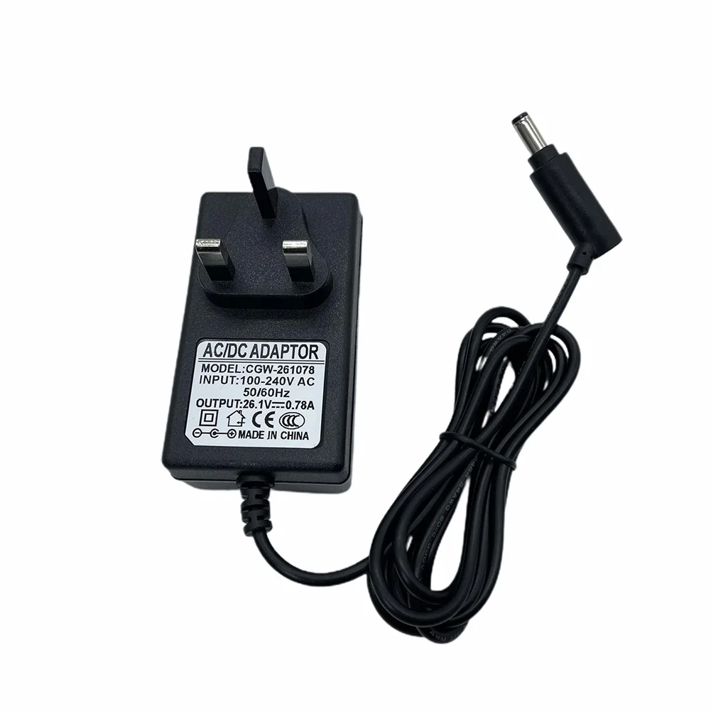 Charger Power Supply Adaptor Replacement For Dyson Vacuum Cleaner V6 V7 V8 DC61 DC59 DC58 Vacuum Cleaner Spare Part
Charger Power Supply Adaptor Replacement For Dyson Vacuum Cleaner V6 V7 V8 DC61 DC59 DC58 Vacuum Cleaner Spare Part