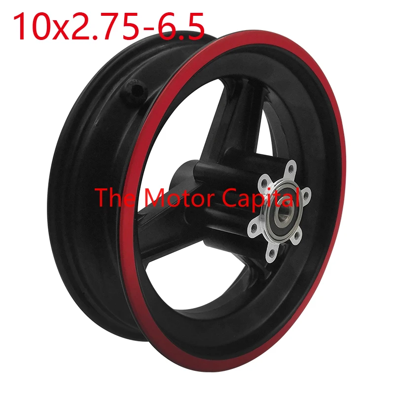 10 inch 10x2.70-6.5 aluminum alloy rim for 10 inch electric scooter 10x2.75-6.5 tire rim
10 inch 10x2.70-6.5 aluminum alloy rim for 10 inch electric scooter 10x2.75-6.5 tire rim