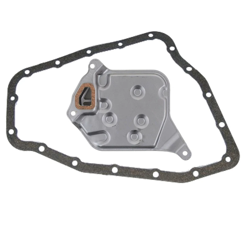AW80-40LE Transmission Oil Filter Pan Gasket Kit Auto Parts for Chevy Aveo 247540 199011
AW80-40LE Transmission Oil Filter Pan Gasket Kit Auto Parts for Chevy Aveo 247540 199011