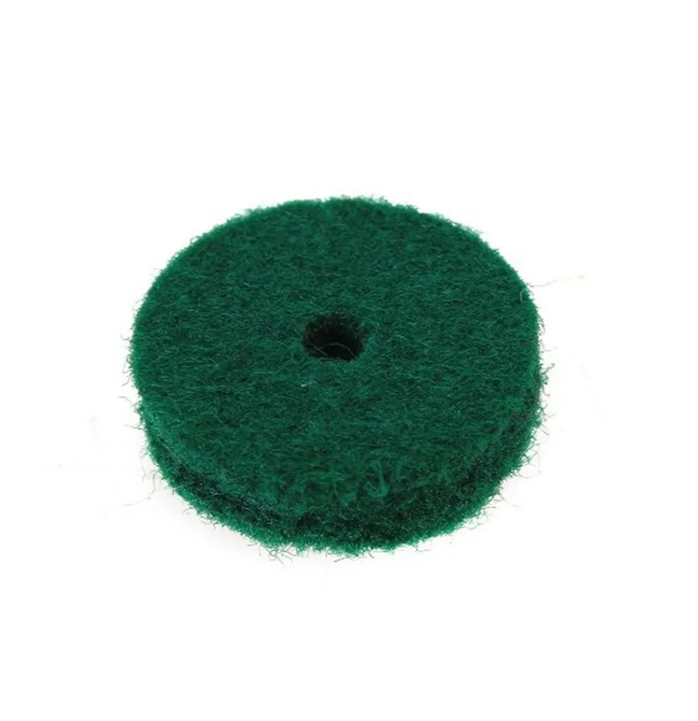 90pcsPiano Keyboard Washers Tuning Felt Ring Pad Pianos Repair Accessorys Green Lightweight Musical Instrument Repair Tool
90pcsPiano Keyboard Washers Tuning Felt Ring Pad Pianos Repair Accessorys Green Lightweight Musical Instrument Repair Tool