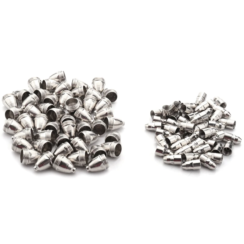 P80 Inverte Plasma Cutter Cutting Plasma Consumable Cutting Torch Accessories Nozzle Tips
P80 Inverte Plasma Cutter Cutting Plasma Consumable Cutting Torch Accessories Nozzle Tips