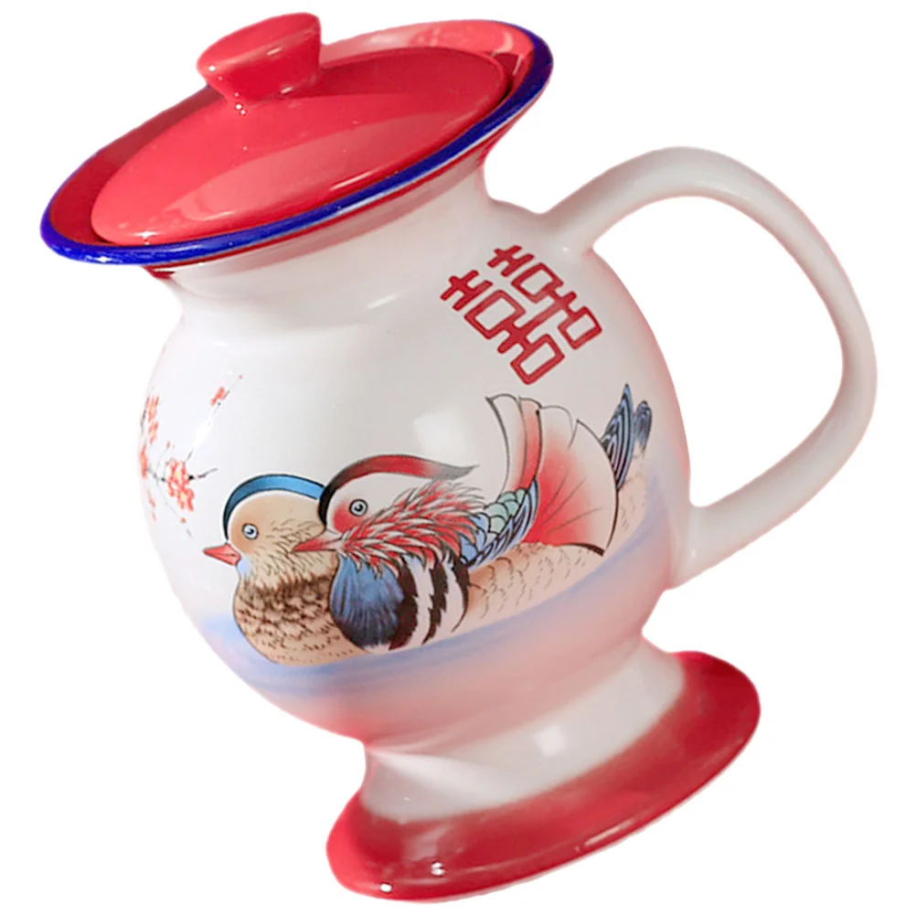 Mug Cup Coffee Mugs Tea Water Office Ceramic Chinese Cups The Enamel Spittoonshaped Drink Pot Gift Prank Use Daily Toilet
Mug Cup Coffee Mugs Tea Water Office Ceramic Chinese Cups The Enamel Spittoonshaped Drink Pot Gift Prank Use Daily Toilet
