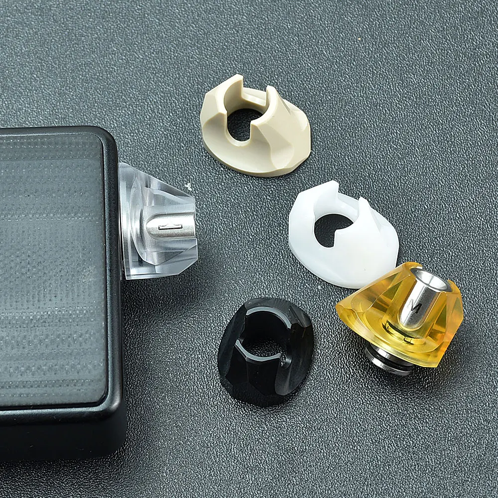 Tool kit Monarchy Cyber Style Set of screw accessories for BB / Billet Box Kit VS PRC Quantum Style Monarchy Multi BB accessorie
Tool kit Monarchy Cyber Style Set of screw accessories for BB / Billet Box Kit VS PRC Quantum Style Monarchy Multi BB accessorie