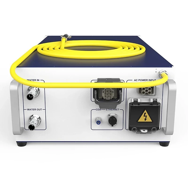 RFL-C1500 1.5KW CW Raycus fiber laser source 1500w RFL-C1000 CNC fiber cutting machine source laser device 2 years warranty
RFL-C1500 1.5KW CW Raycus fiber laser source 1500w RFL-C1000 CNC fiber cutting machine source laser device 2 years warranty