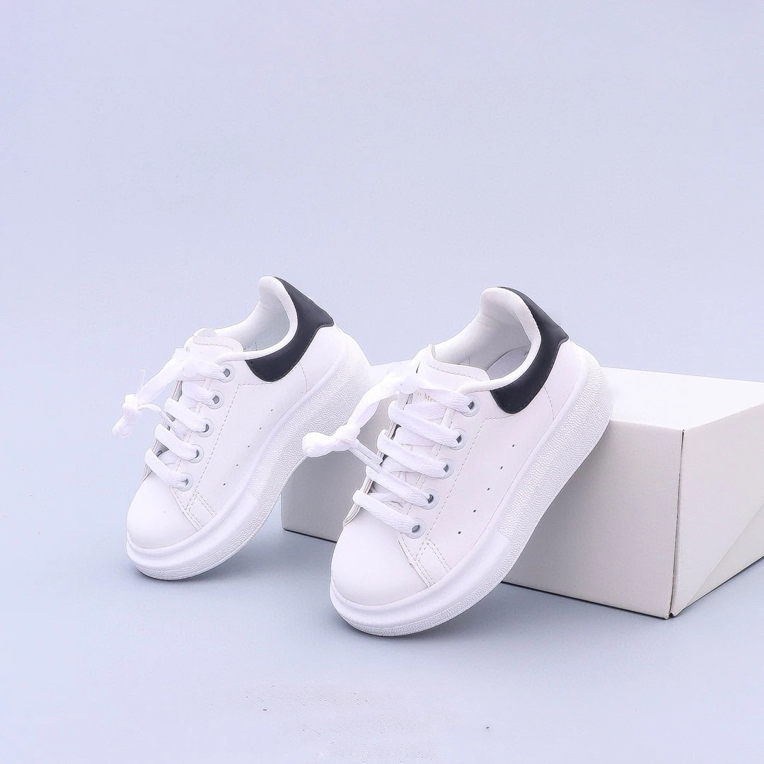 Top Original Quality Kids Unisex Little White Children Casual Tennis Putian Shoes Sneakers
Top Original Quality Kids Unisex Little White Children Casual Tennis Putian Shoes Sneakers