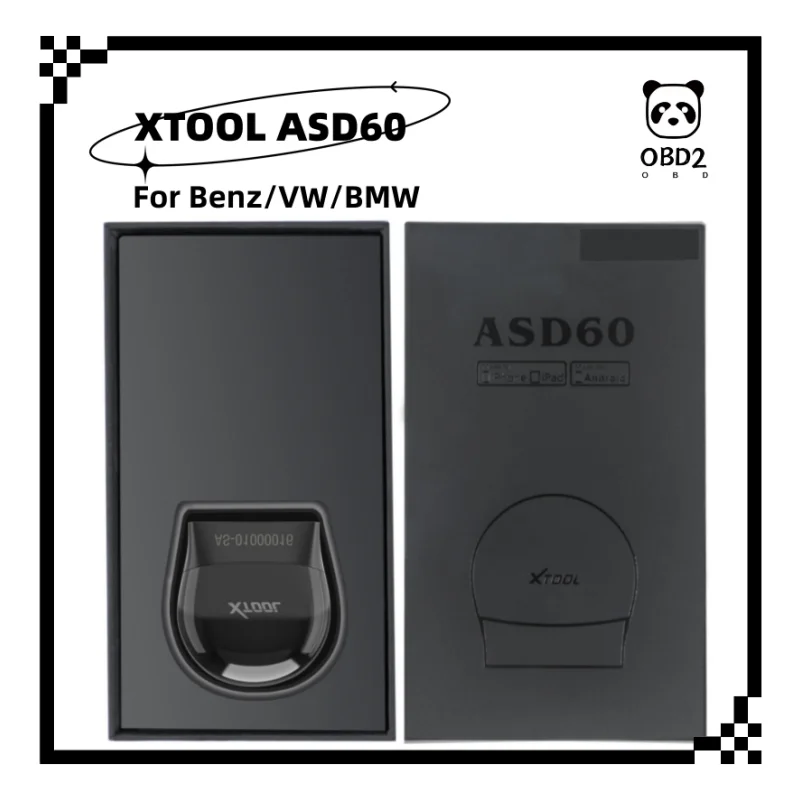 Оригинальный Автомобильный сканер XTOOL ASD60 OBD2 считыватель кодов OBD 2 Автомобильные диагностические инструменты для Benz VW BMW бесплатное обновление PK Thinkcar Thinkdiag
Оригинальный Автомобильный сканер XTOOL ASD60 OBD2 считыватель кодов OBD 2 Автомобильные диагностические инструменты для Benz VW BMW бесплатное обновление PK Thinkcar Thinkdiag