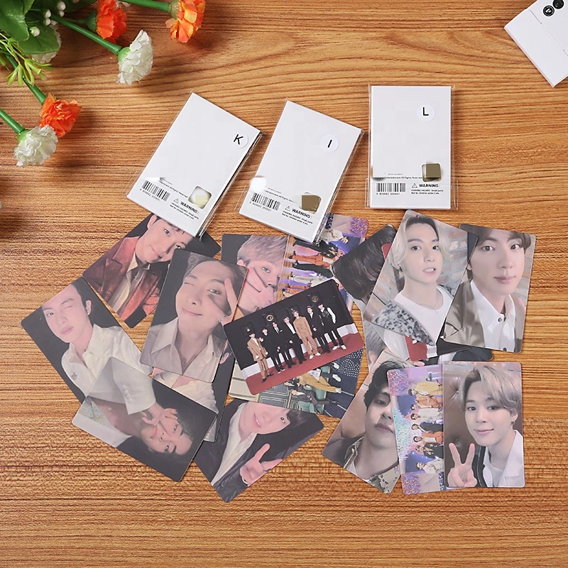 Оптовая продажа Kpop BE M2U Bangtan Boys открытка новый альбом Lomo карточка фото печать фотография в Корейском стиле Lomo Car
Оптовая продажа Kpop BE M2U Bangtan Boys открытка новый альбом Lomo карточка фото печать фотография в Корейском стиле Lomo Car