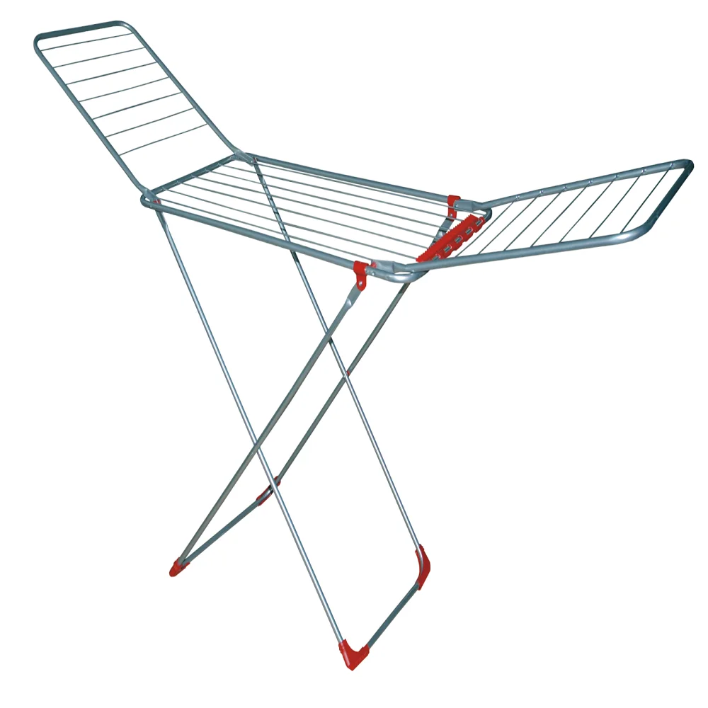 Hot Selling Portable Clothes Dryer Racks Eco-friendly PE Garment Customized Other Home Storage & Organization Clothing Organizer
Hot Selling Portable Clothes Dryer Racks Eco-friendly PE Garment Customized Other Home Storage & Organization Clothing Organizer