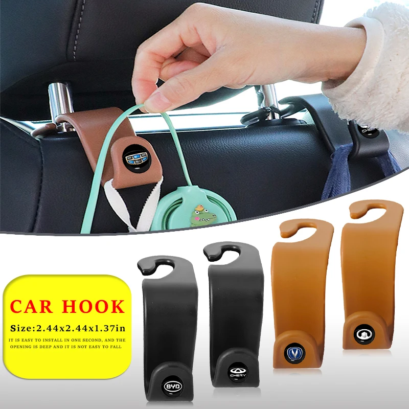 Car Seat Back Hook Universal Portable Storage Rack for Mazda 6 3 2 CX7 CX9 CX30 RX8 MX5 MX3 MS MP GL Atenza Axela Accessories
Car Seat Back Hook Universal Portable Storage Rack for Mazda 6 3 2 CX7 CX9 CX30 RX8 MX5 MX3 MS MP GL Atenza Axela Accessories