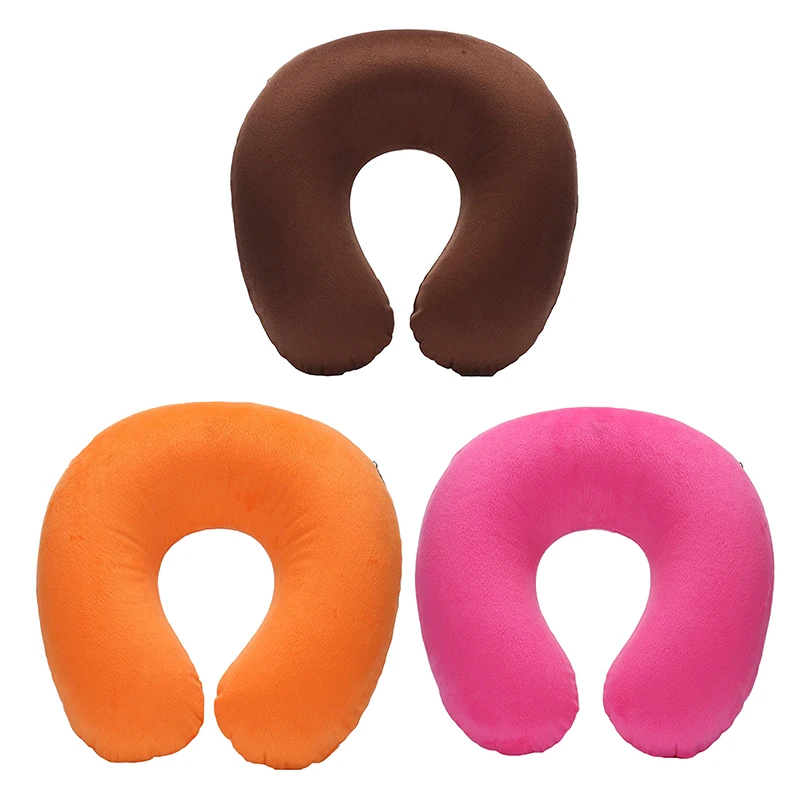 Inflatable Pillow U Shaped Pillow Headrest Travel Car Flight Soft Nursing Cushion Soft Cushion Home Outdoor Textile Garden
Inflatable Pillow U Shaped Pillow Headrest Travel Car Flight Soft Nursing Cushion Soft Cushion Home Outdoor Textile Garden