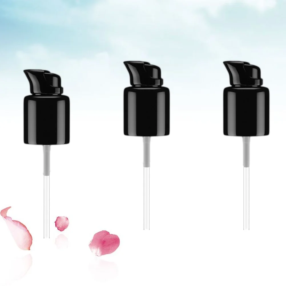 3PCS Lotion Dispenser Pump Replacement Soap Dispenser Pump Replacement
3PCS Lotion Dispenser Pump Replacement Soap Dispenser Pump Replacement