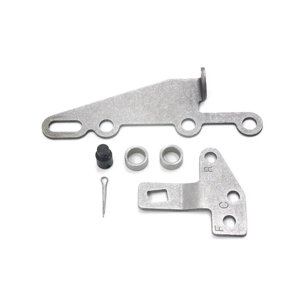 1Pcs Car Auto Shifter Bracket Lever Kit 35498 For TH400 TH350 TH250 200-4R 700R4 4L60E 4L80E 4L85E Automatic Transmissions
1Pcs Car Auto Shifter Bracket Lever Kit 35498 For TH400 TH350 TH250 200-4R 700R4 4L60E 4L80E 4L85E Automatic Transmissions