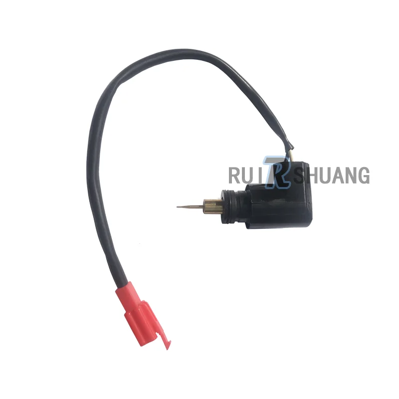 Карбюратор E-Choke TK Yamaha Majesty 250, детали электрического дросселя YP250 5GM-1410A-10-00
Карбюратор E-Choke TK Yamaha Majesty 250, детали электрического дросселя YP250 5GM-1410A-10-00