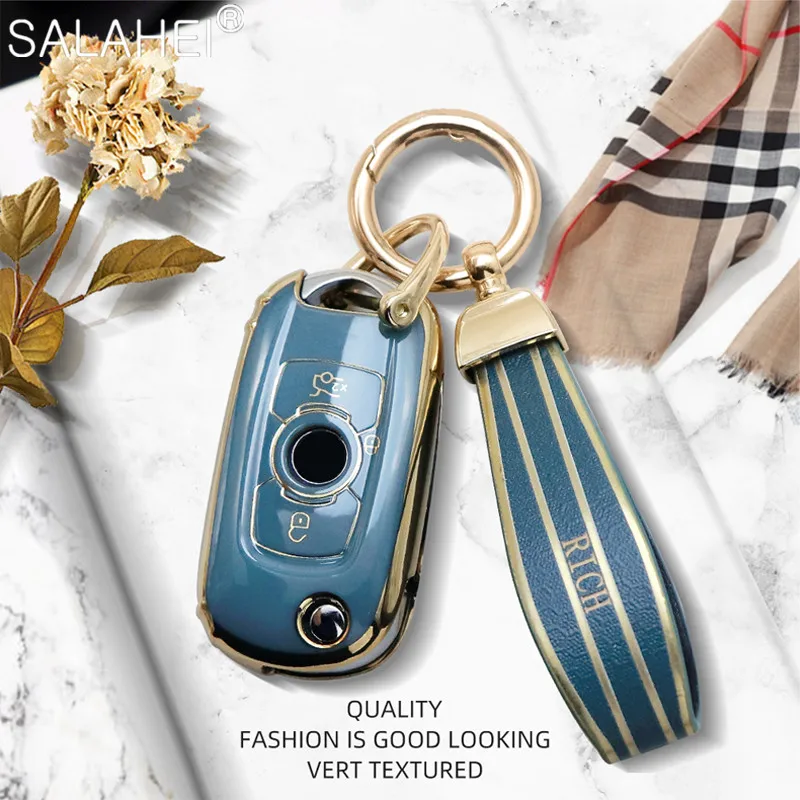 Car Key Remote Case Cover Protector Bag For Buick VERANO ENCORE GX GL6 2019 2020 2018 For Opel Vauxhall Astra K Corsa E Keychain
Car Key Remote Case Cover Protector Bag For Buick VERANO ENCORE GX GL6 2019 2020 2018 For Opel Vauxhall Astra K Corsa E Keychain