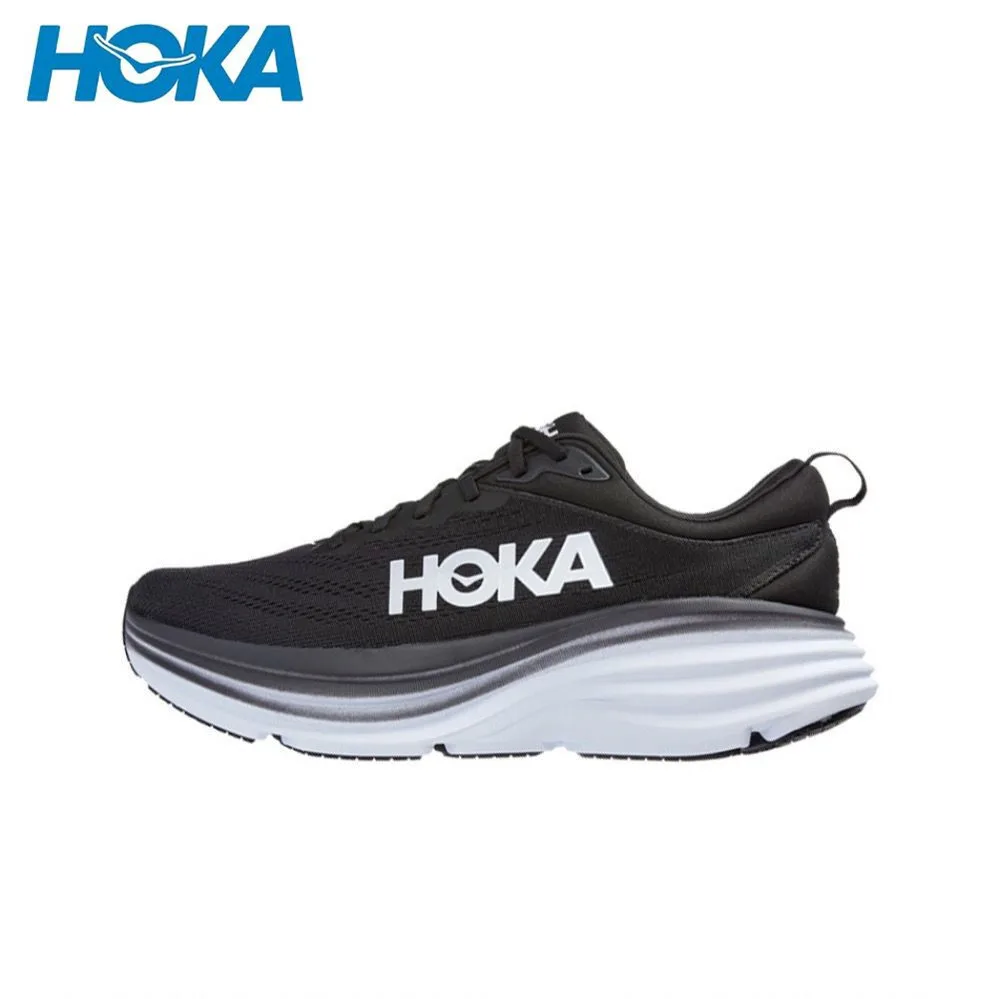 HOKA Bondi 8 Running Shoes Men women Flick Breathable Road Running Shoes Breathable Fashion Luxury Casual Shoes
HOKA Bondi 8 Running Shoes Men women Flick Breathable Road Running Shoes Breathable Fashion Luxury Casual Shoes