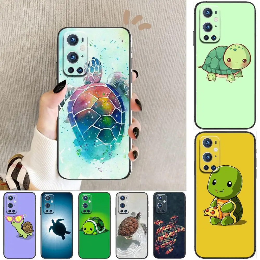 Cute little turtle For OnePlus Nord N100 N10 5G 9 8 Pro 7 7Pro Case Phone Cover For OnePlus 7 Pro 1+7T 6T 5T 3T Case
Cute little turtle For OnePlus Nord N100 N10 5G 9 8 Pro 7 7Pro Case Phone Cover For OnePlus 7 Pro 1+7T 6T 5T 3T Case